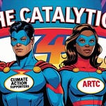 Climate Hope Together