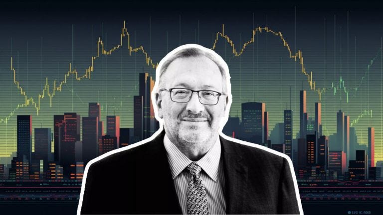 Las 20 lecciones de inversión de Seth Klarman