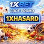 code promo 1xbet algérie's avatar