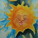 Bill Davis of Sri Ramakrishna