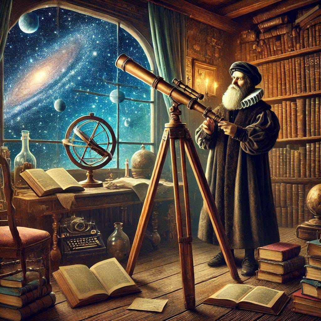 galileo