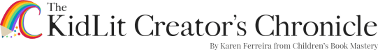 The KidLit Creator's Chronicle
