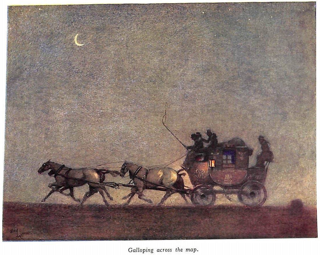 The Cecil Aldin Book" 1932 The Cecil Aldin Book" 1932