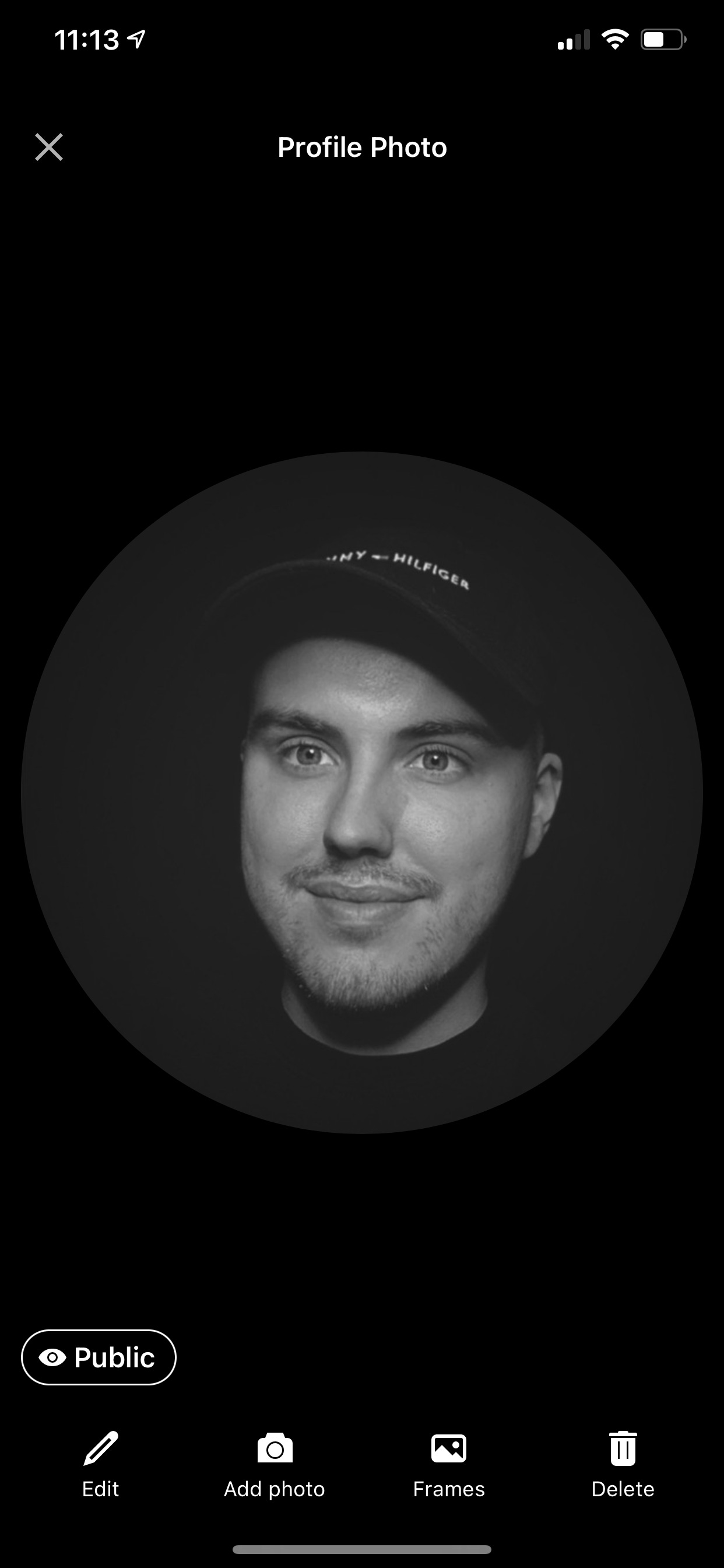 Substack profile picture for @compulsive