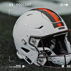 GameDay Preview Podcast: Week 12, Browns vs Raiders