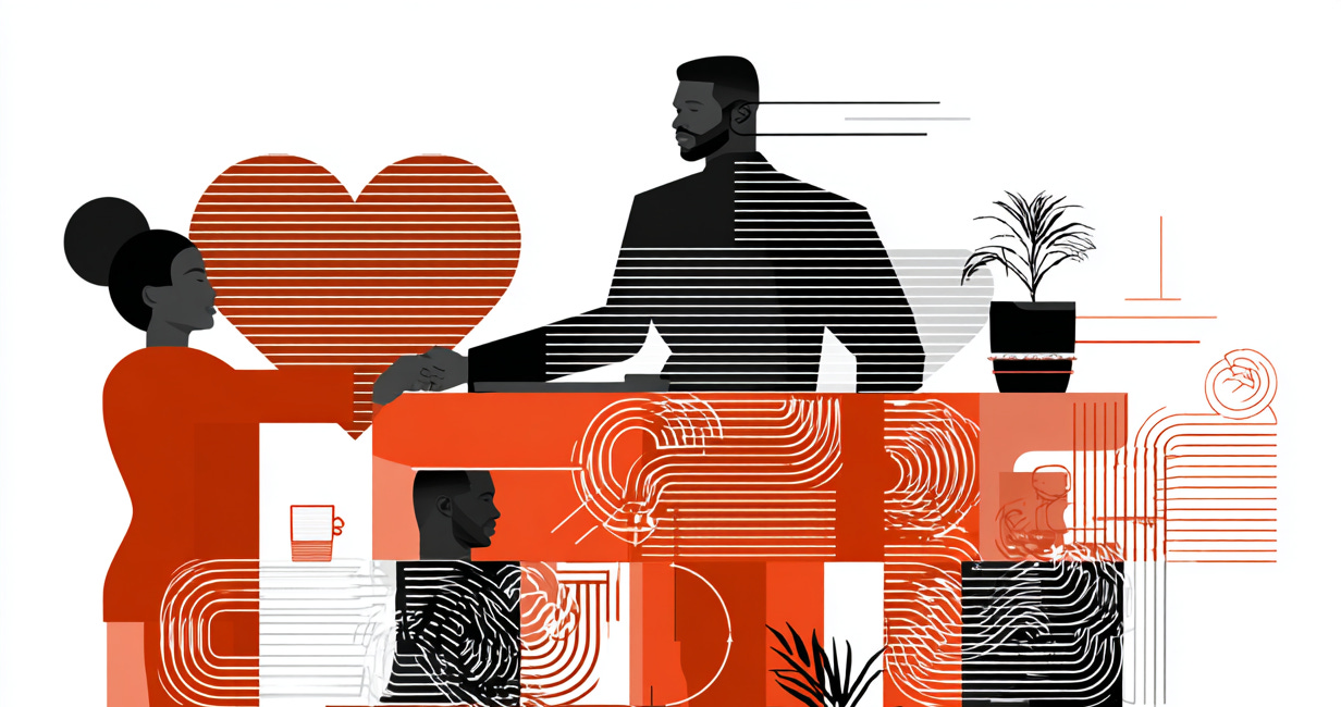 L’età delle passioni tiepide