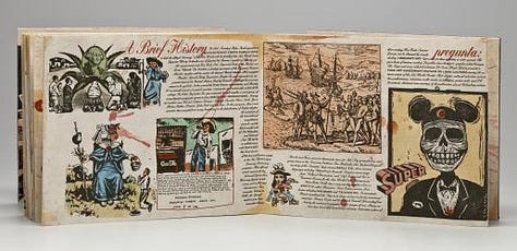 #HispanicHeritageMonth 