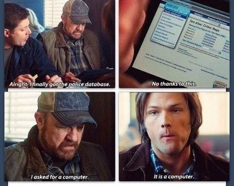 supernatural boys on computer 2016 supernatural boys on computer 2016