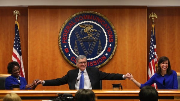 net neutrality passed for fcc but expect battles to challenge it 2015 net neutrality passed for fcc but expect battles to challenge it 2015