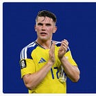 Sweden 5 - 1 Tunisia
