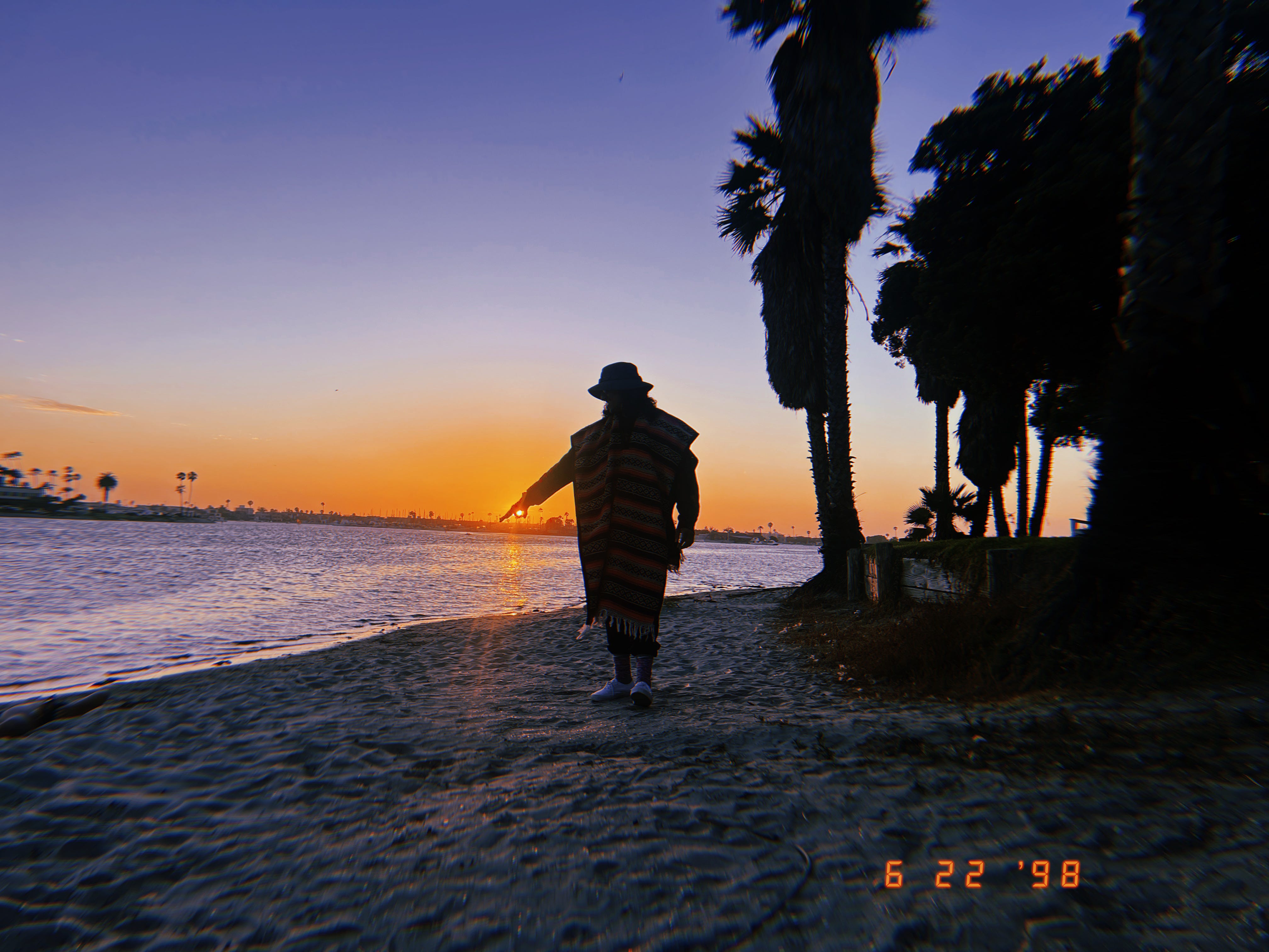 The Nimbus Chronicles