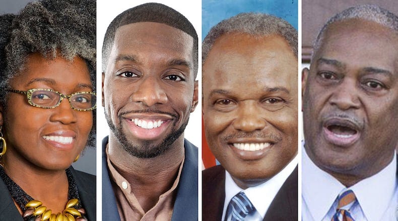 Bid for Georgia's 13th district and update on the 'big, beautiful bill'