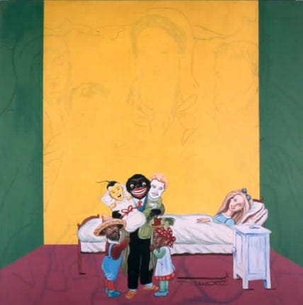 #HispanicHeritageMonth 