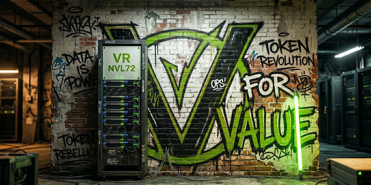 AI Value Capture - The Shift To Model Labs