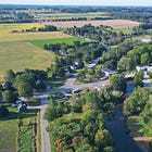 Cargill: North America's First Book Town