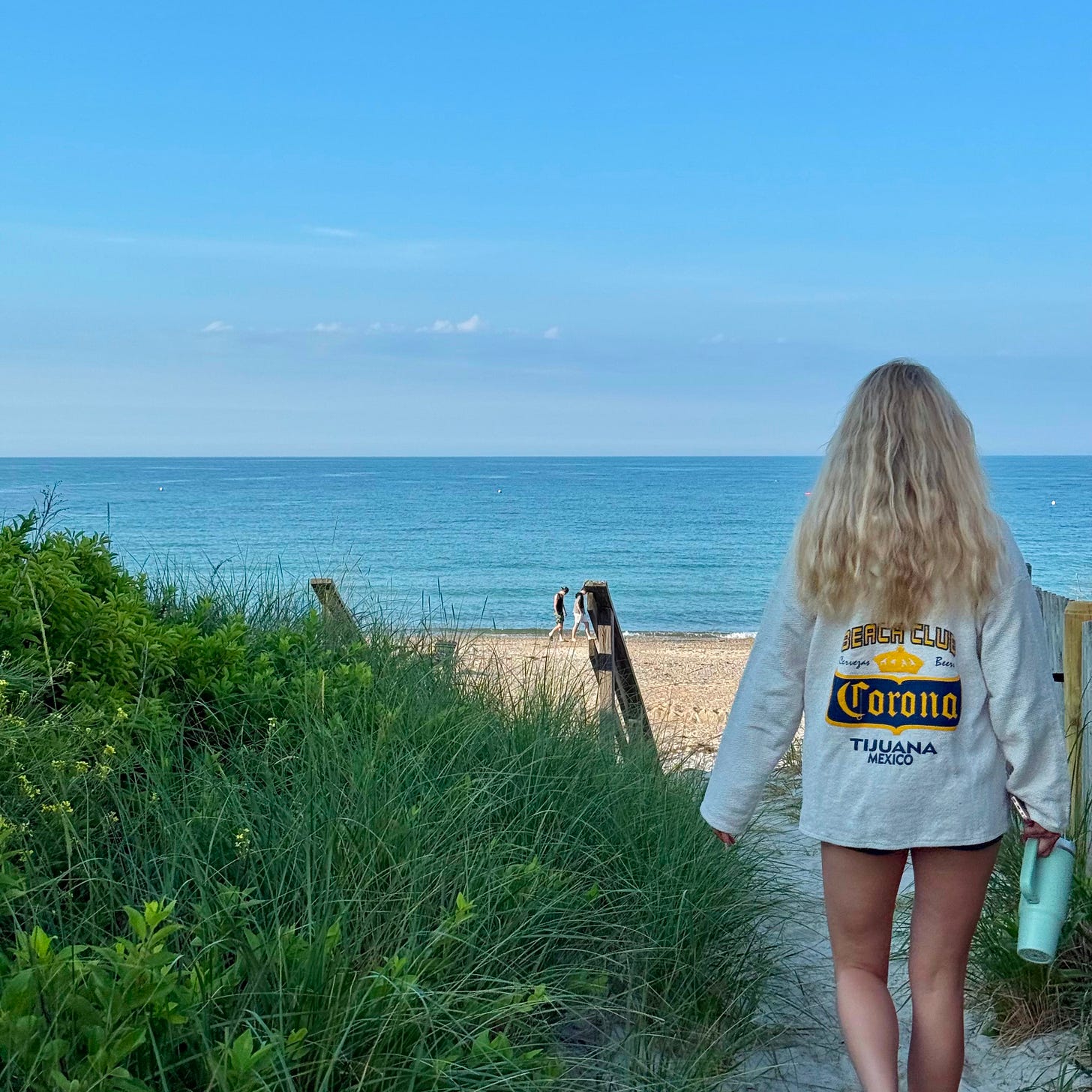 The Lifestyle Switch