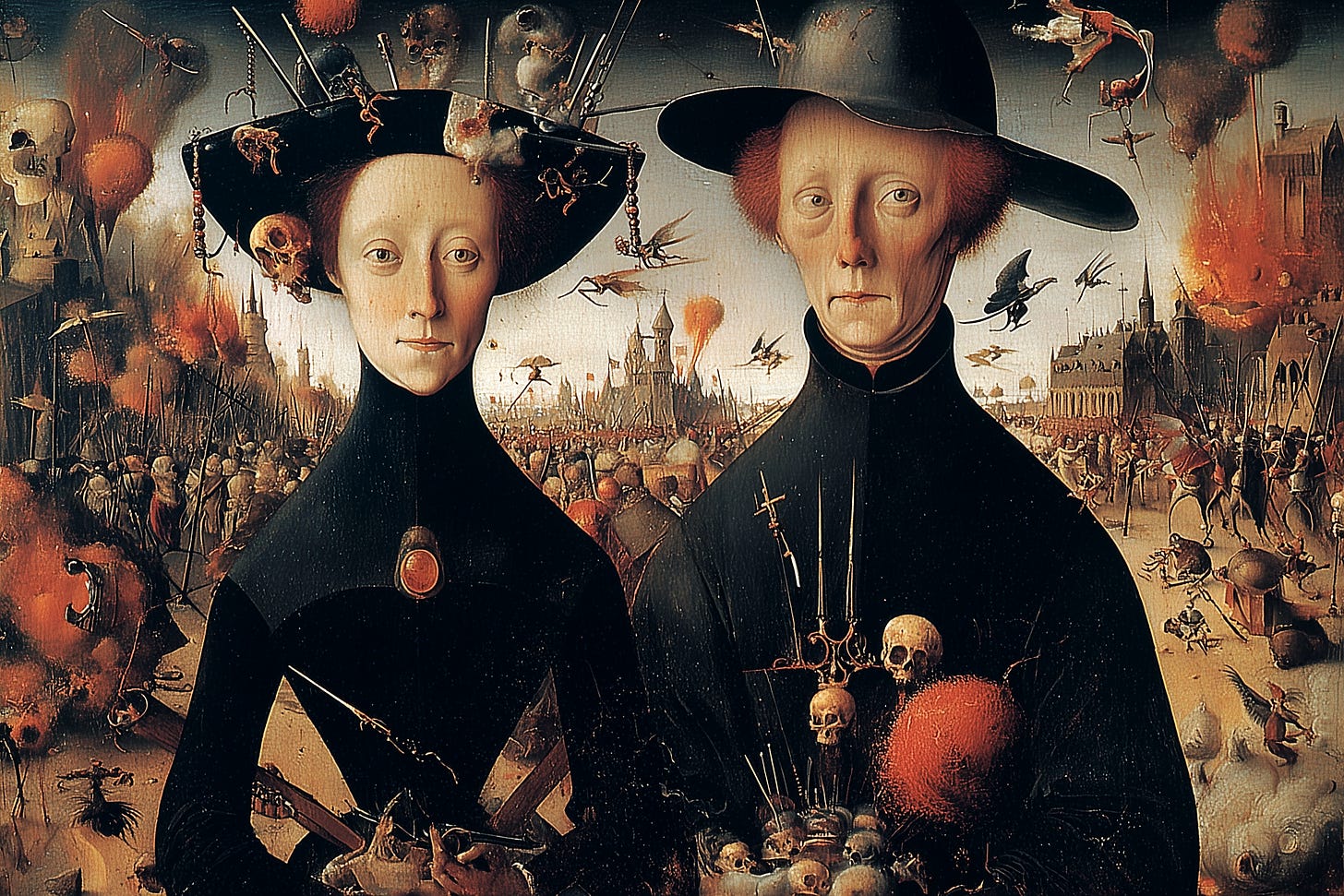 Gender Pluralism is Evil