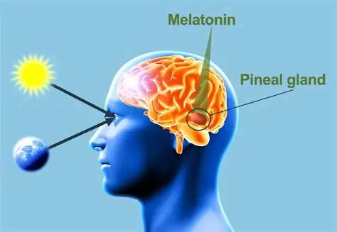Melatonin | What Is It and How Does It Work? Melatonin | What Is It and How Does It Work?