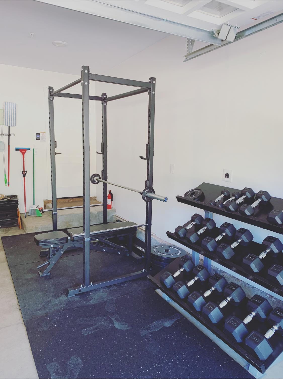 Embrace your new reality Embrace your new reality