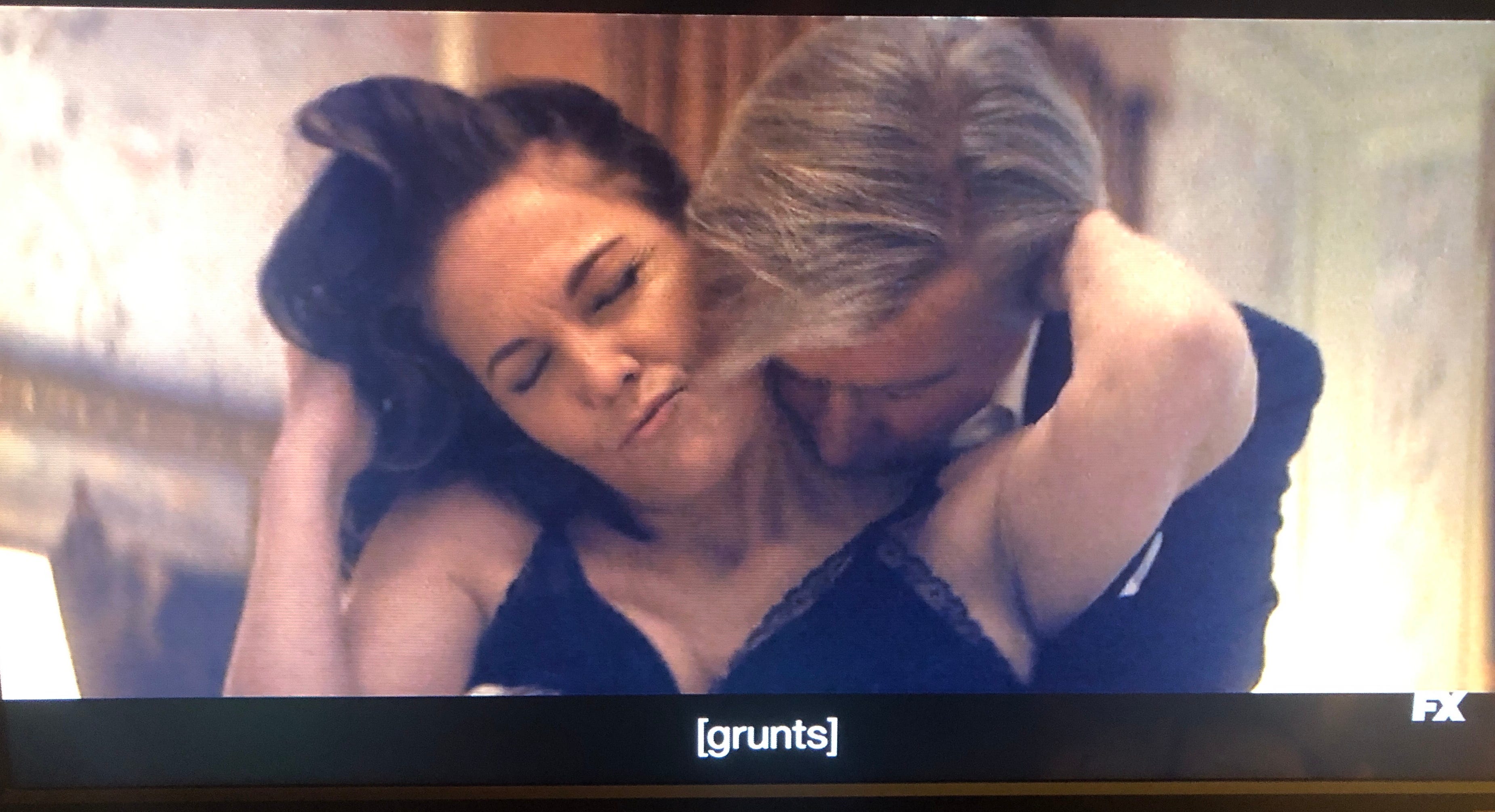 Feud: Capote vs. The Swans Is Apparently Mostly About the Act of Going to  Lunch, image size:3701x2011