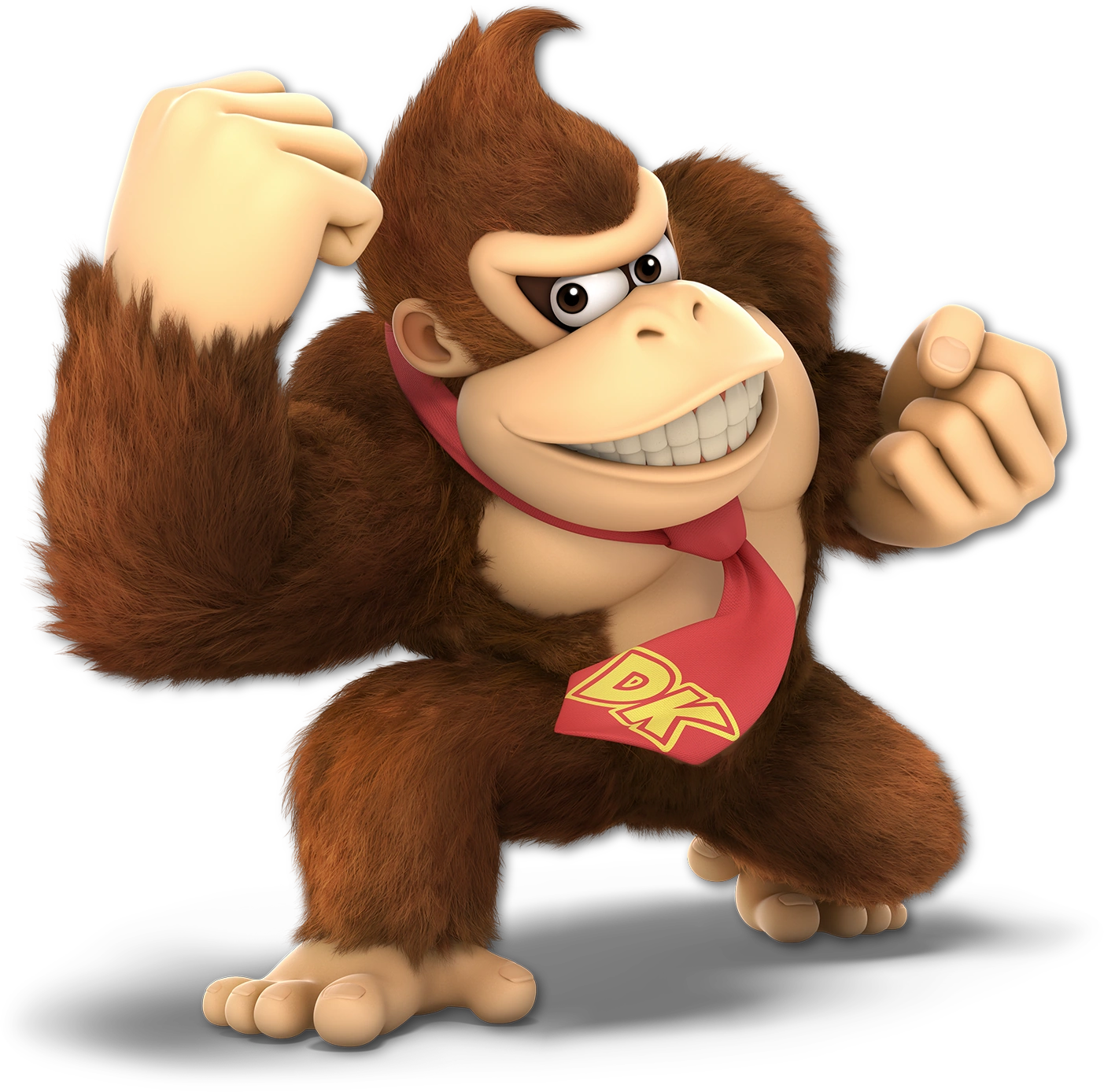 Donkey Kong (Super Smash Bros. Ultimate) | Smashpedia | Fandom