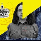 Curtis Yarvin’s Cranky Yearnings