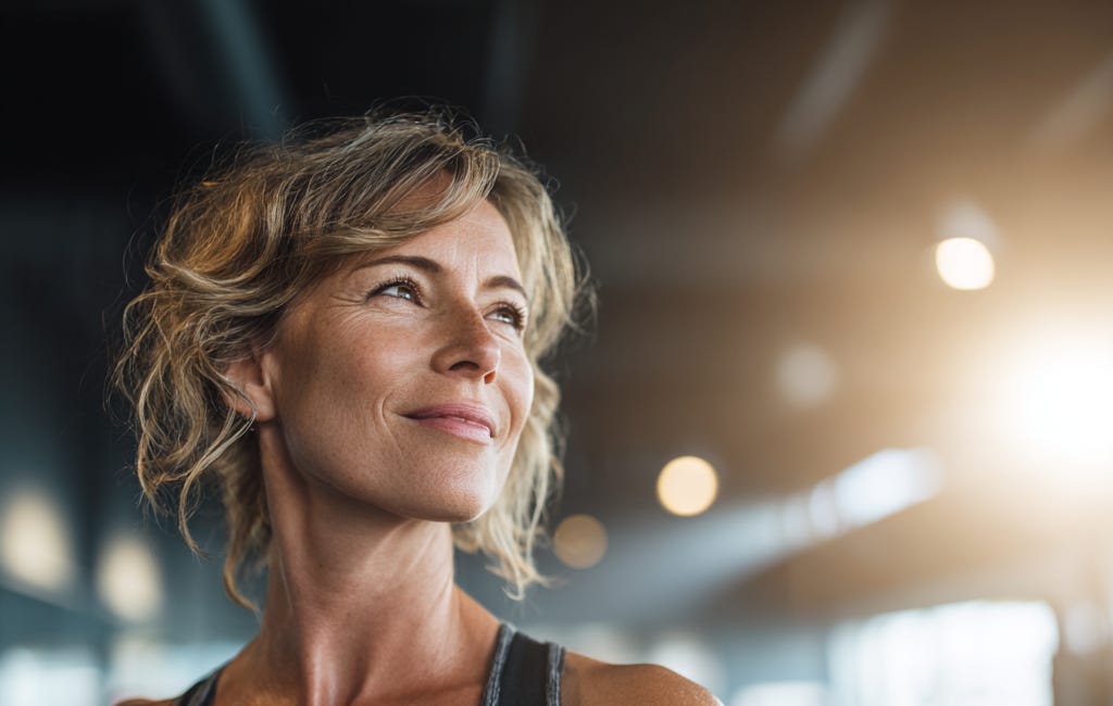 Staying Active for Life: Long-Term Exercise Cuts Risk of Early Death by Up to 40%