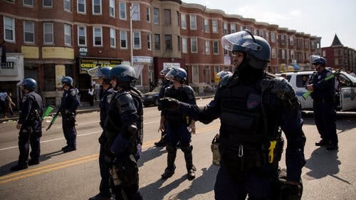 Gang Life in Baltimore - The New York Times Gang Life in Baltimore - The New York Times