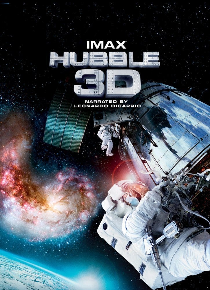 Amazon.com: Hubble Imax 3D Movie Poster 24Inx36In #01: Prints: Posters & Prints Amazon.com: Hubble Imax 3D Movie Poster 24Inx36In #01: Prints: Posters & Prints