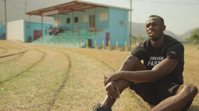 Sherwood Content and Trelawny Parish: Unveiling Usain Bolt's Roots and the Essence of Jamaican Excellence