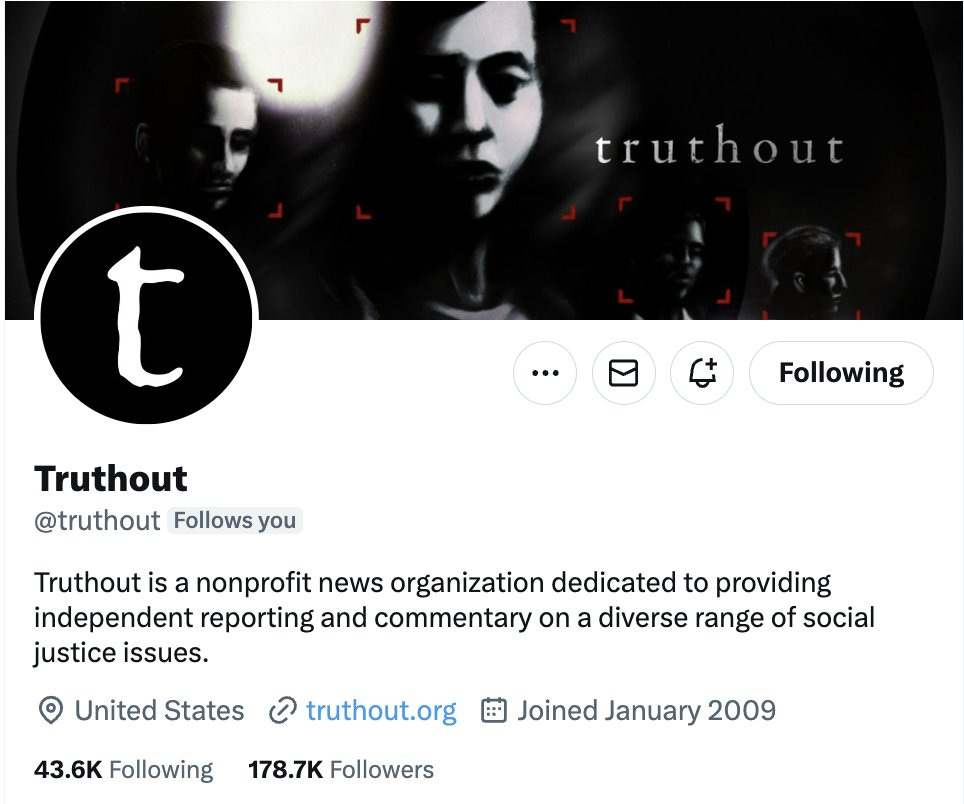 THE TWITTER FILES (18) - DER ZENSUR-INDUSTRIELLE KOMPLEX