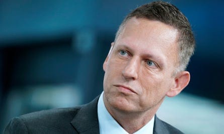 Billionaire Peter Thiel refused consent for sprawling lodge in New Zealand | Peter Thiel | The Guardian Billionaire Peter Thiel refused consent for sprawling lodge in New Zealand | Peter Thiel | The Guardian