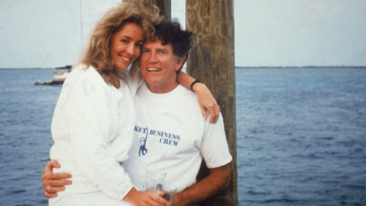 Review: 'All the Truth Is Out' probes the repercussions of Gary Hart's affair - Los Angeles Times Review: 'All the Truth Is Out' probes the repercussions of Gary Hart's affair - Los Angeles Times