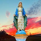 Journeys of Faith Newsletter