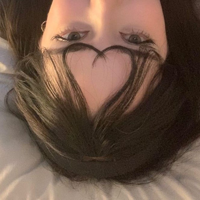 Artwork for C . Iris