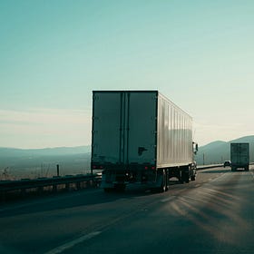 Freight Costs Are Rising Even as Volumes Fall: That Changes the O2C Playbook