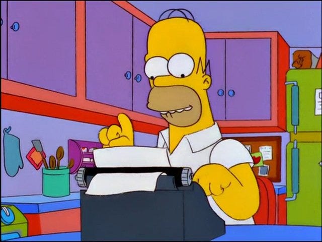 Frinkiac - Simpsons Meme & GIF Generator