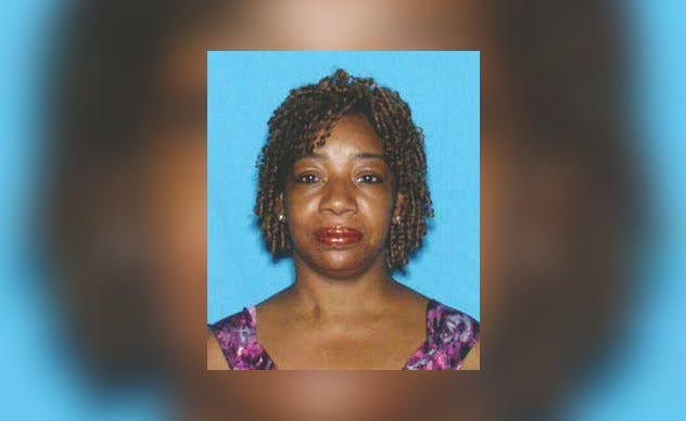 KAren Young Missing Detroit 1