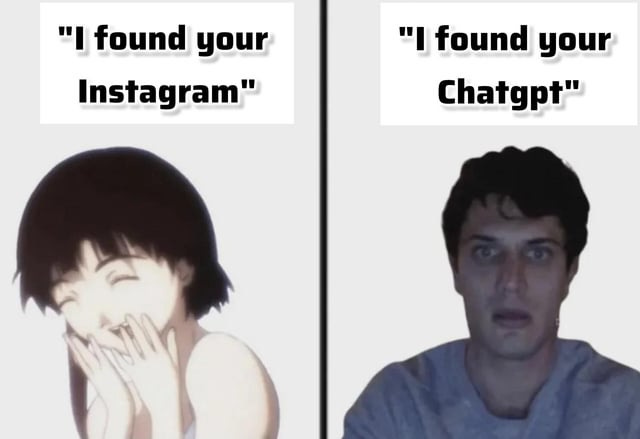 r/ChatGPT - Is it only me ? r/ChatGPT - Is it only me ?