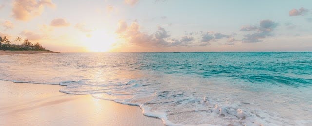 Northern Beaches coastline Northern Beaches coastline