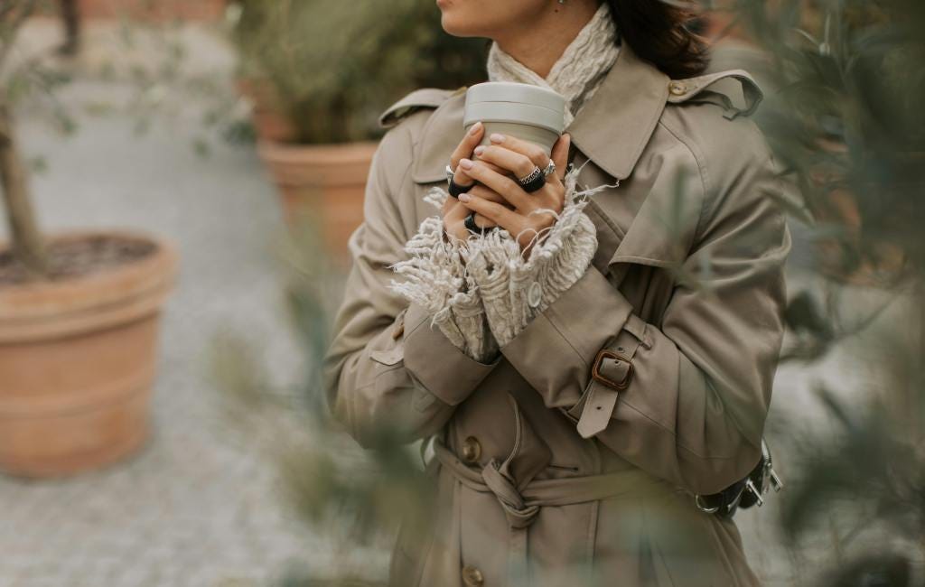 Visioning the Year Ahead: Midlife Intentions Rooted in Purpose