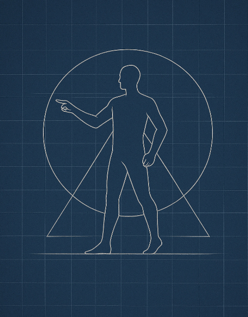 Daniel N Robinson’s First Principle