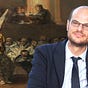 Giulio Meotti's avatar
