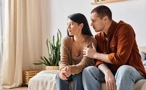 Withholding emotional vulnerability in ...