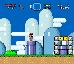 NES, SNES, and Genesis / Mega Drive games captured on the MiSTer