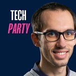 Airparty • Tech x Content x Culture