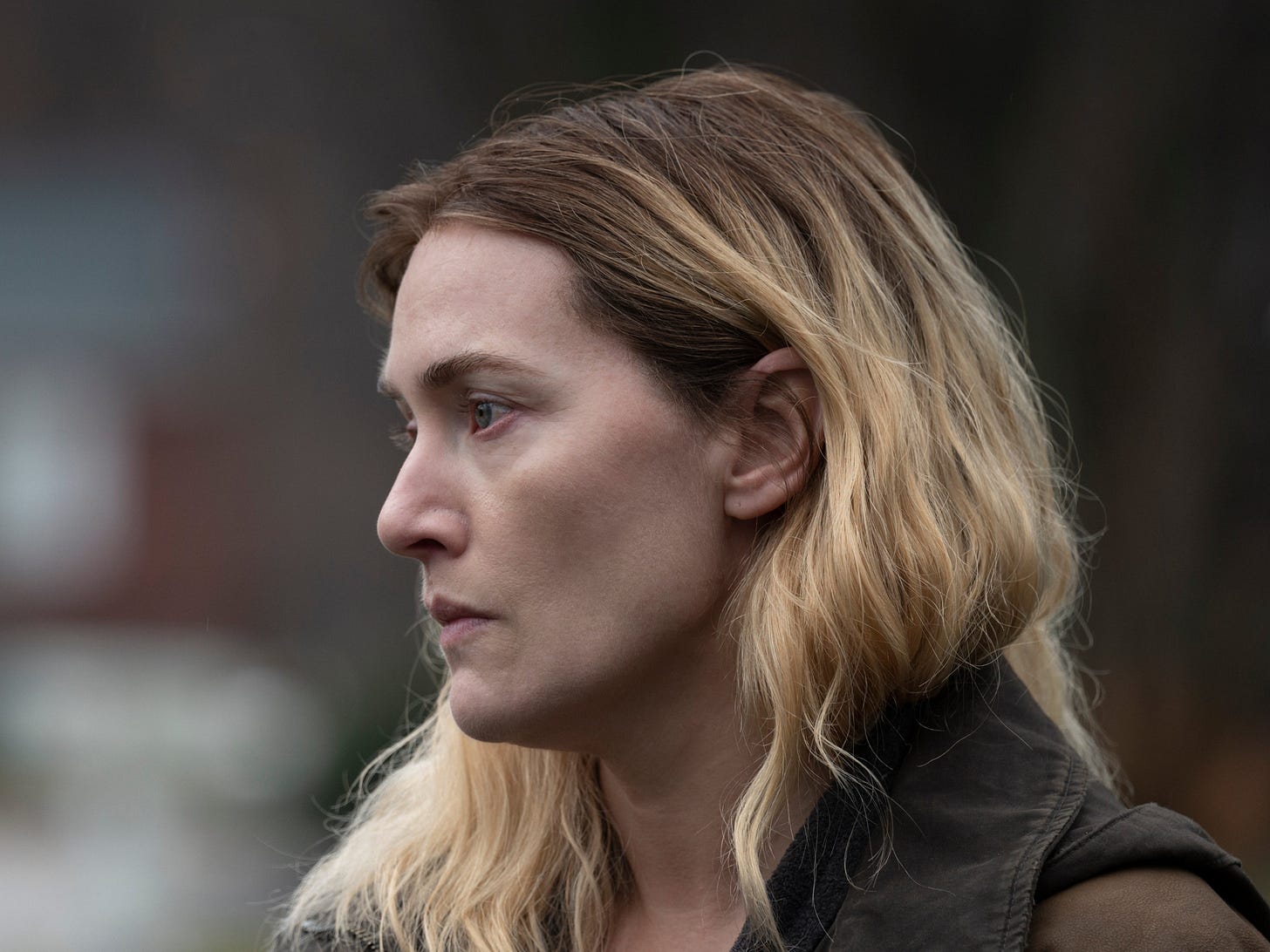 Mare of Easttown: Kate Winslet's knackered detective is the best thing  about this crime drama | The Independent