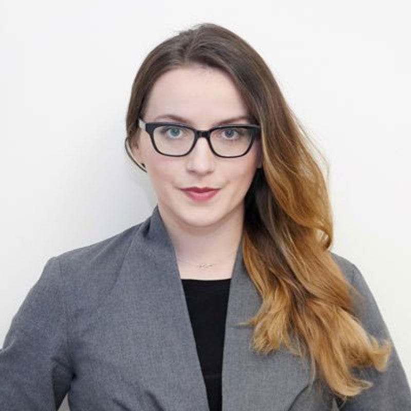 Ewelina U. Ochab | OHRH Ewelina U. Ochab | OHRH