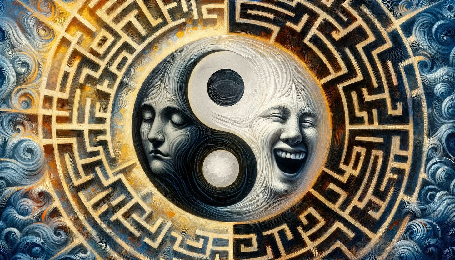 The Esoteric Wisdom of Ancient Magic & Modern Psychology - Vesotera