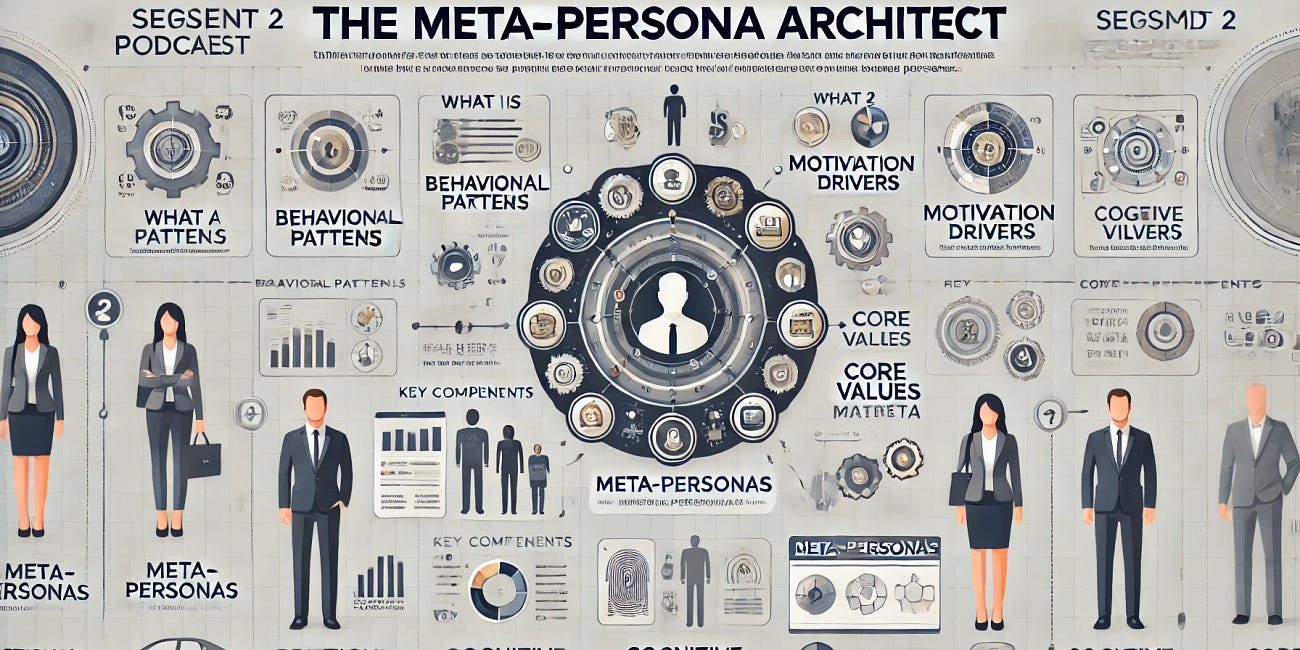 What is a Meta-Persona?